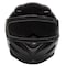 Raider Helmet, Adult Ff Snow/Blk - Small R26-680D-S - alternate 1